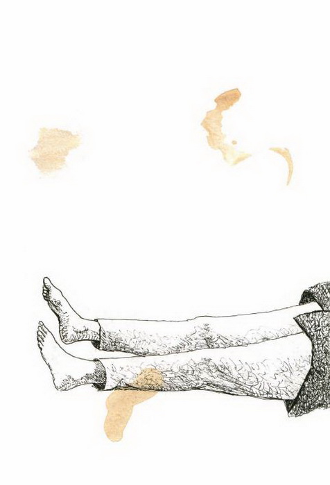 Антена-Сергій Жадан иллюстрация 5