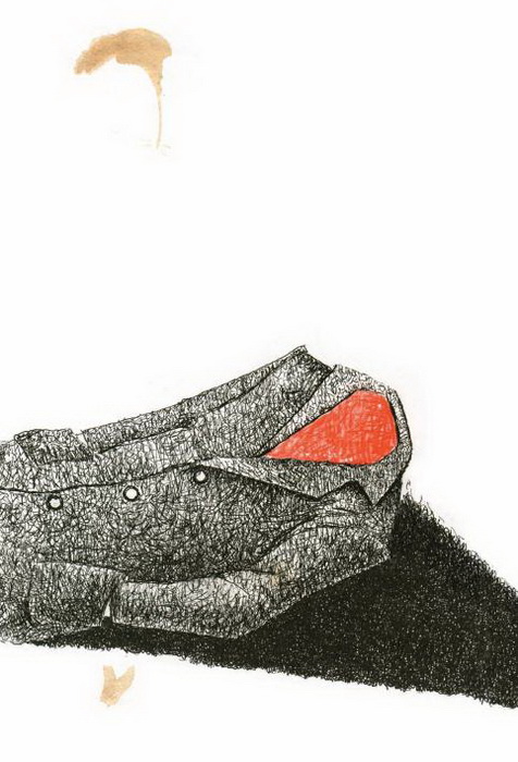 Антена-Сергій Жадан иллюстрация 6