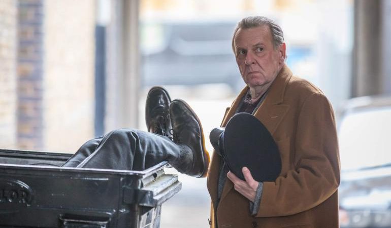 Что посмотреть в кино – премьеры с 29 ноября по 5 декабря 2018 – Киллер с гарантией кадр	