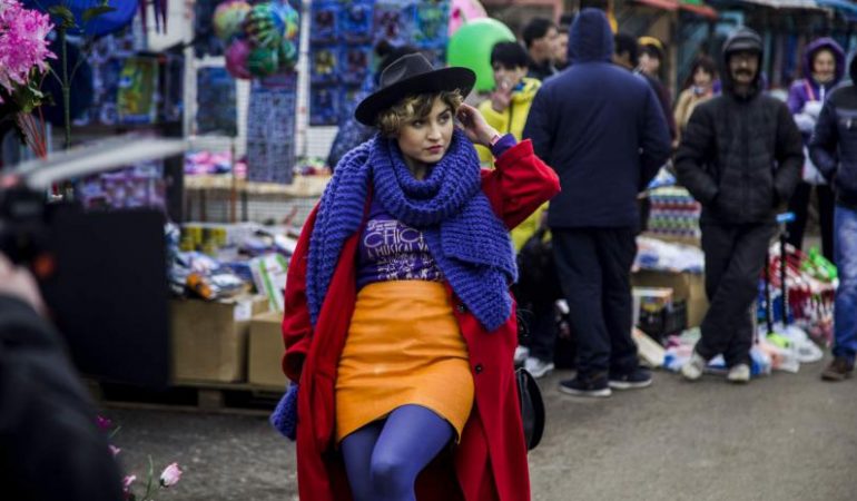 Что посмотреть в кино – премьеры с 8 по 14 ноября 2018 – Хрусталь кадр	
