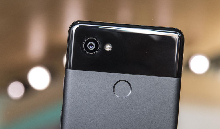 Google Pixel 2XL