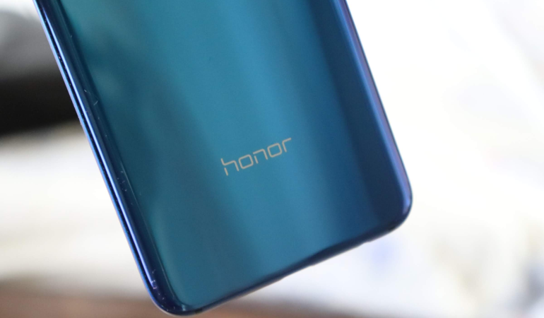 Honor 10 Lite