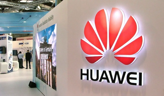 Huawei