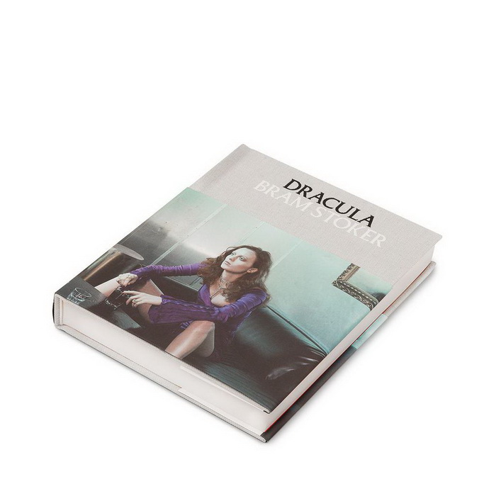 Loewe--переосмысление обложки классики фото 3