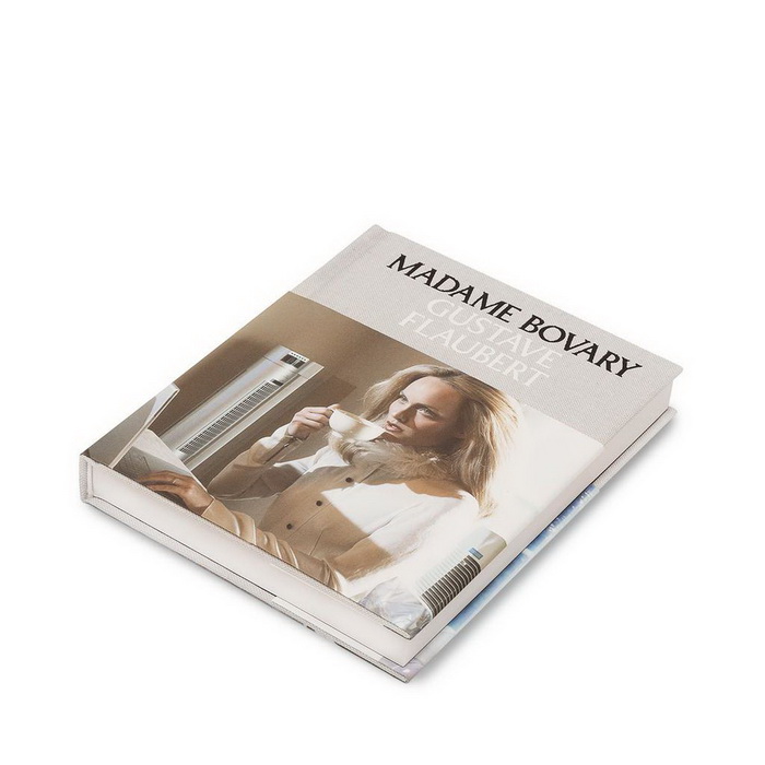 Loewe--переосмысление обложки классики фото 4