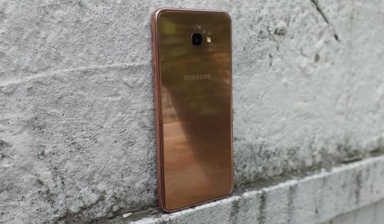 Обзор Samsung Galaxy J4 Plus – J4 Plus