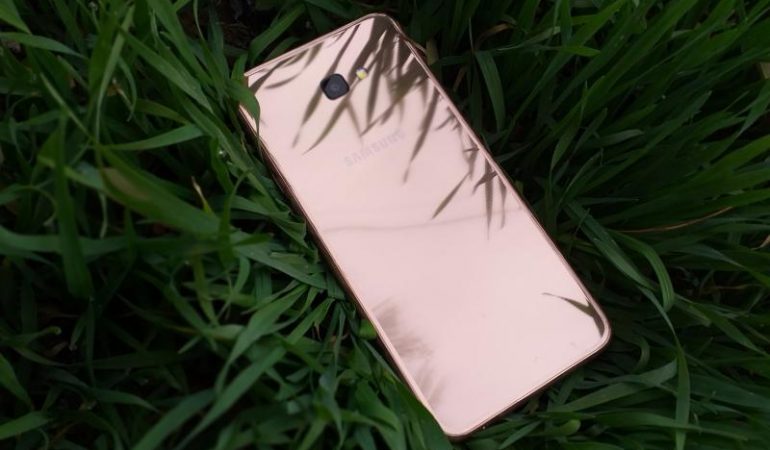 Обзор Samsung Galaxy J4 Plus – Мощность