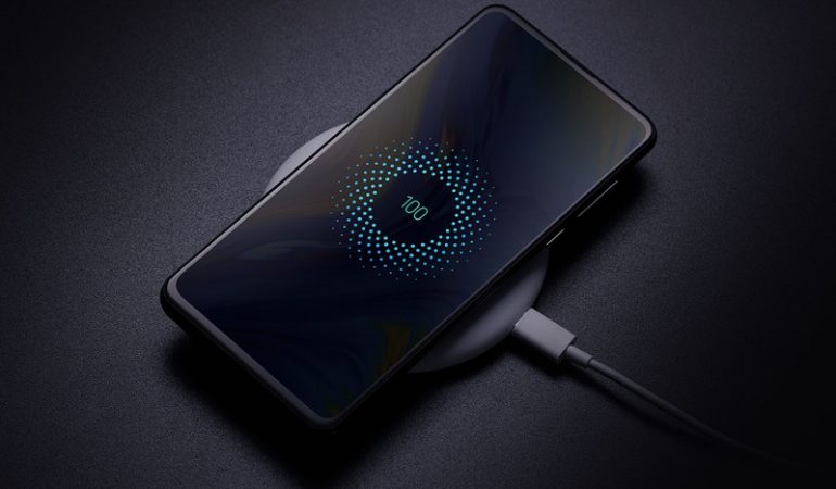 Обзор Xiaomi Mi Mix 3 – Автономность