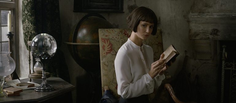 Рецензия на Фантастические звери 2 – Кадр 8