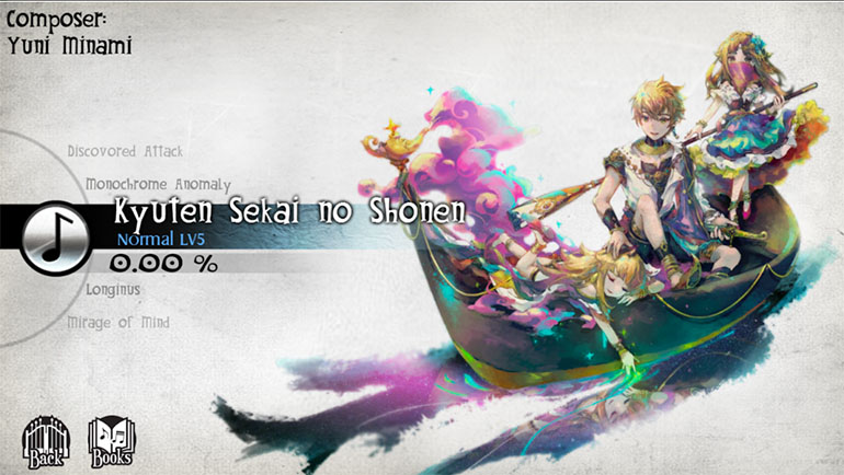 Топ-5 приложений для iOS и Android (12 - 18 ноября) - DEEMO (1)