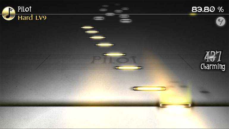 Топ-5 приложений для iOS и Android (12 - 18 ноября) - DEEMO (4)