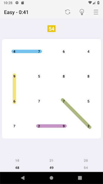 Топ-5 приложений для iOS и Android (12 - 18 ноября) - Factor Find (1)