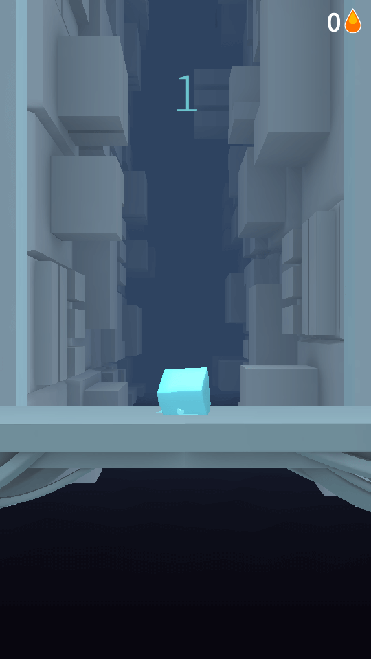 Топ-5 приложений для iOS и Android (12 - 18 ноября) - Jelly Jump (1)