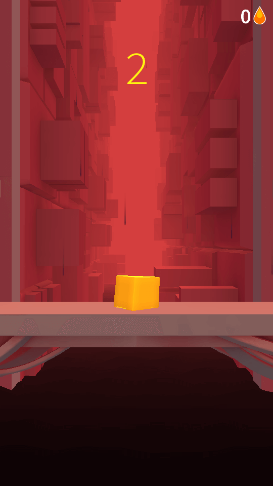 Топ-5 приложений для iOS и Android (12 - 18 ноября) - Jelly Jump (2)