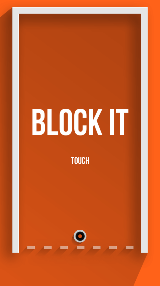 Топ-5 приложений для iOS и Android (19 - 25 ноября) - Block it (1)