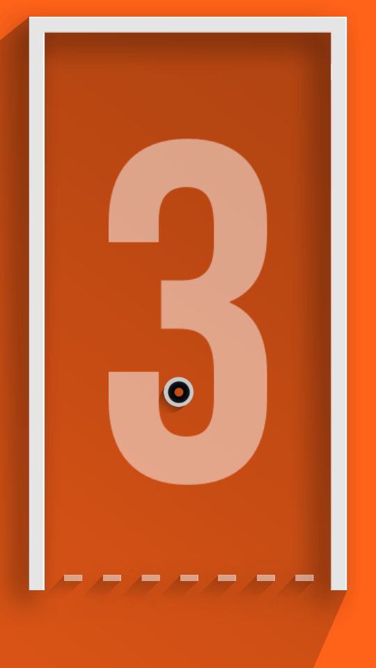 Топ-5 приложений для iOS и Android (19 - 25 ноября) - Block it (2)