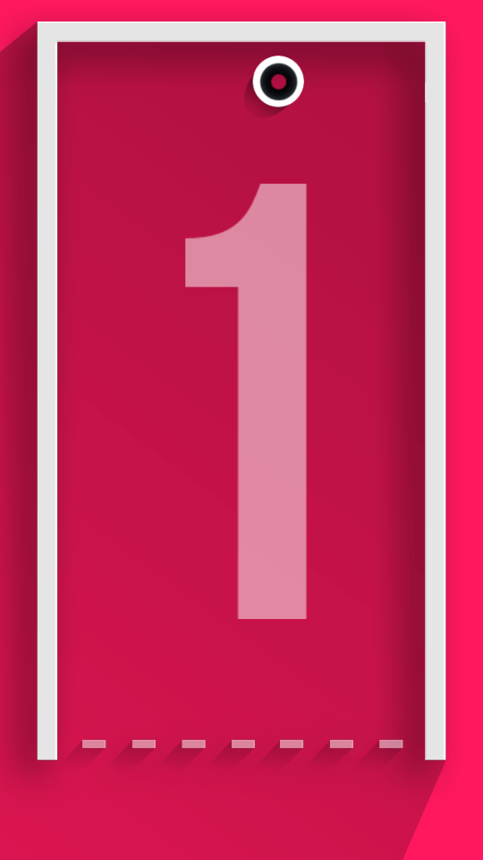 Топ-5 приложений для iOS и Android (19 - 25 ноября) - Block it (3)