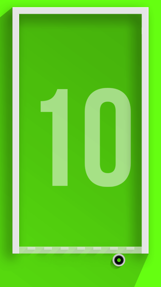 Топ-5 приложений для iOS и Android (19 - 25 ноября) - Block it (4)