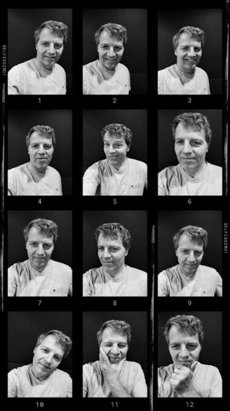 Топ-5 приложений для iOS и Android (19 - 25 ноября) - Selfissimo! (4)