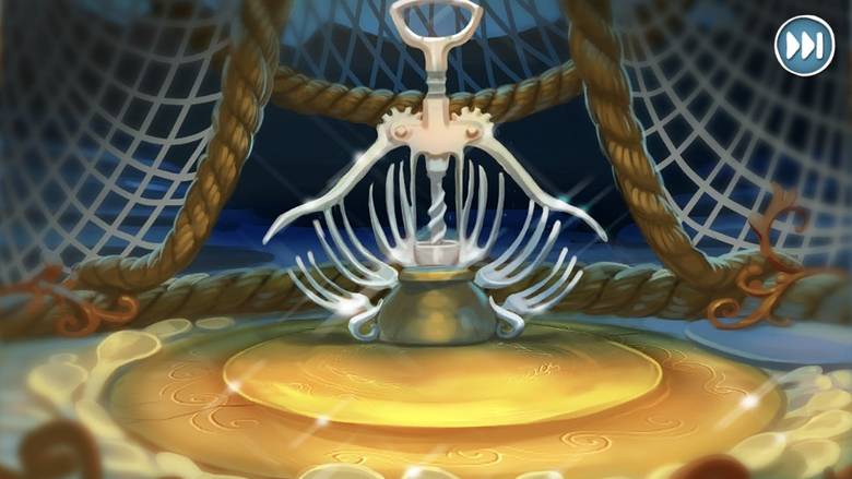 Топ-5 приложений для iOS и Android (29 октября - 4 ноября) - Squids Odyssey (4)