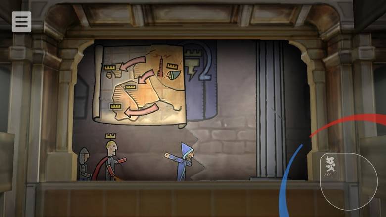 Топ-5 приложений для iOS и Android (5 - 11 ноября) - Teslagrad (1)