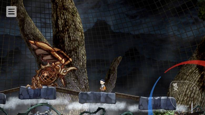 Топ-5 приложений для iOS и Android (5 - 11 ноября) - Teslagrad (3)