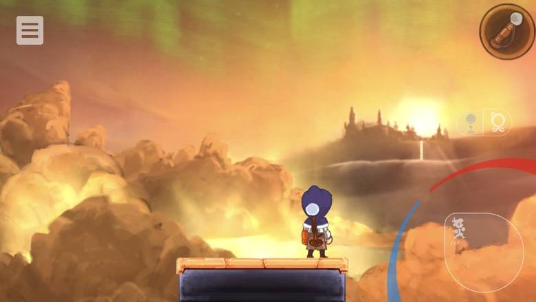 Топ-5 приложений для iOS и Android (5 - 11 ноября) - Teslagrad (4)