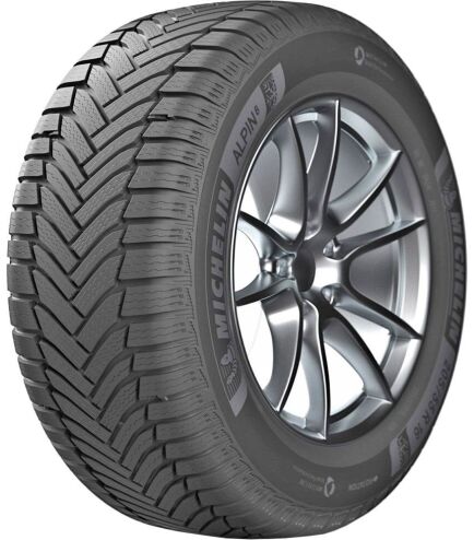 Winter is coming - Michelin