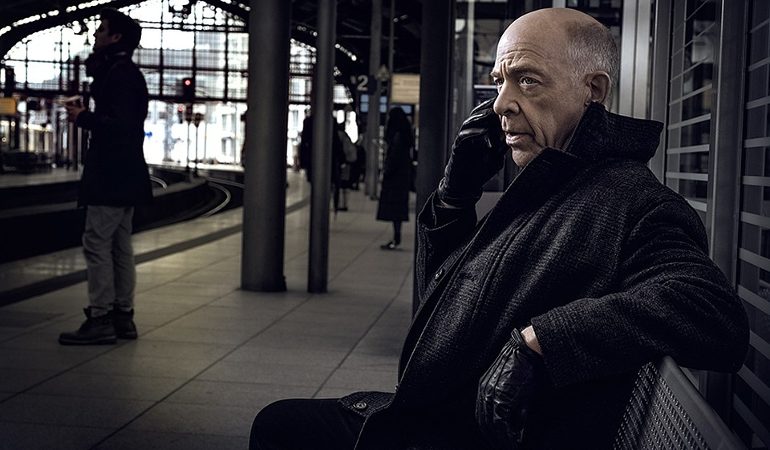 10 сериалов зимы – Двойник кадр