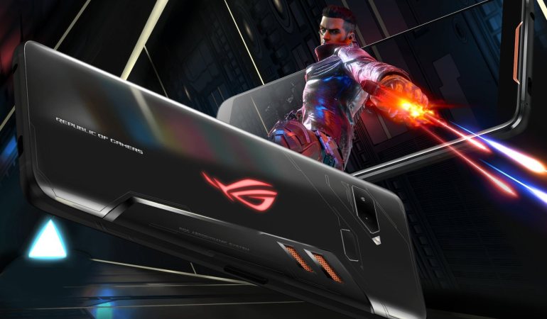 Asus ROG Phone