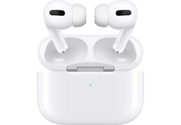 Что подарить фанату Apple на Новый год — AirPods