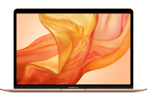 Что подарить фанату Apple на Новый год — Macbook