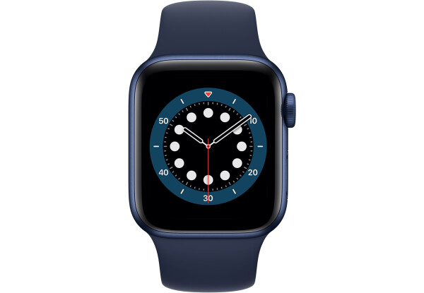 Что подарить фанату Apple на Новый год — Watch