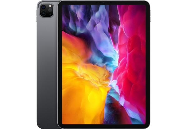 Что подарить фанату Apple на Новый год — iPad
