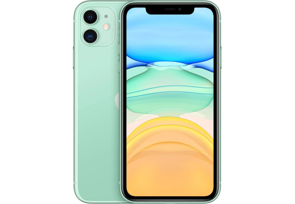 Что подарить фанату Apple на Новый год — iPhone 11