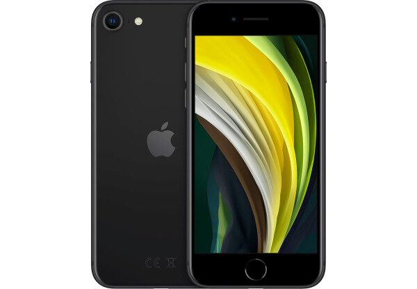 Что подарить фанату Apple на Новый год — iPhone SE