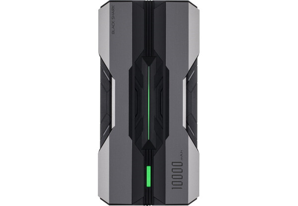 Что подарить мобильному фотографу на Новый год - Black Shark