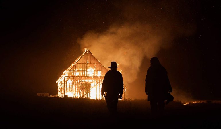 Что посмотреть 6 - 12 декабря – Братья Систерс кадр