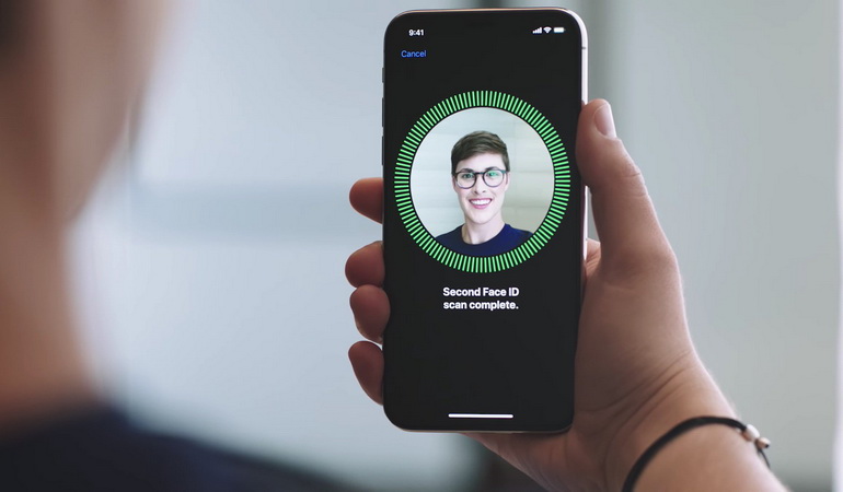 Face ID