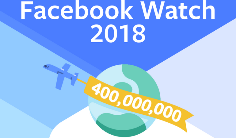 Facebook Watch