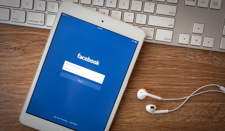 Facebook