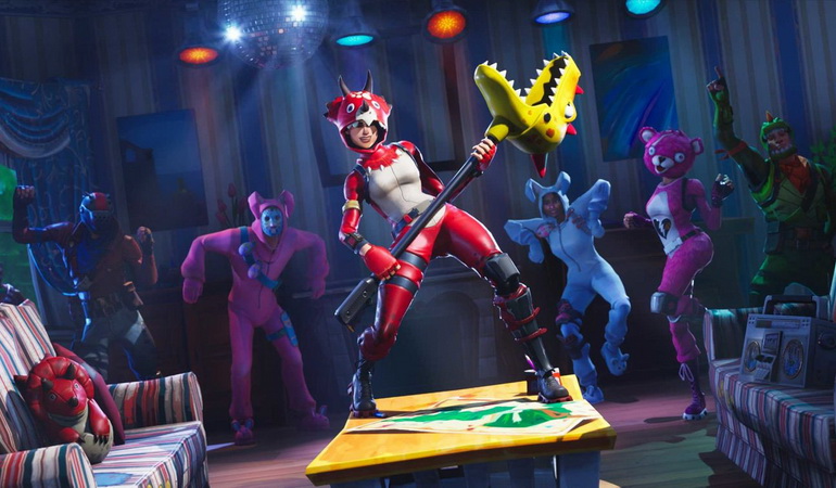 Fortnite