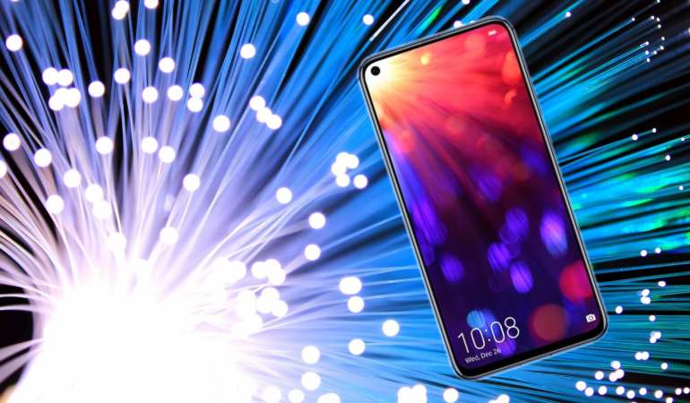 Honor V20