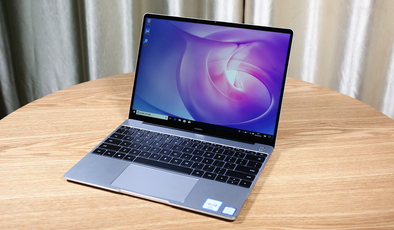 Huawei MateBook 13