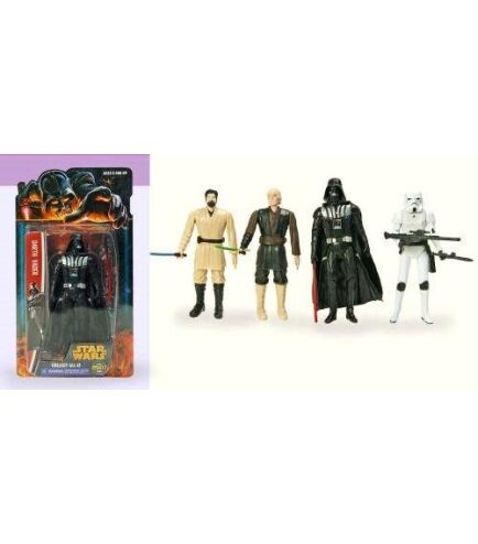 Как стильно украсить дом к Новому году - Star Wars