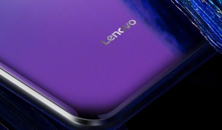 Lenovo Z5s