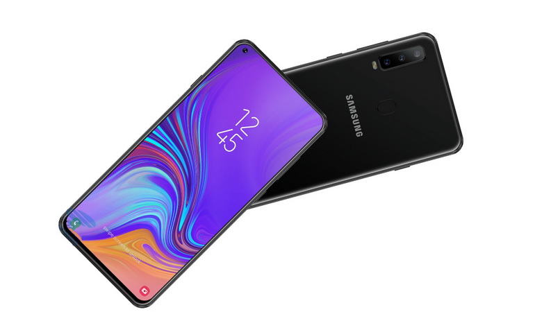 Sansung Galaxy A8s