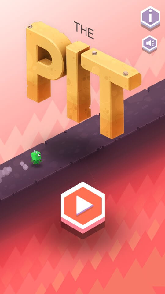 Топ-5 приложений для iOS и Android (10 - 16 декабря) - The Pit (1)