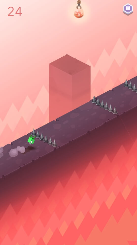 Топ-5 приложений для iOS и Android (10 - 16 декабря) - The Pit (2)