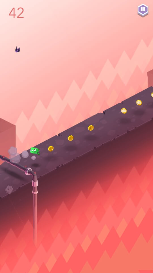 Топ-5 приложений для iOS и Android (10 - 16 декабря) - The Pit (3)